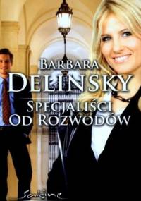 Specjaliści od rozwodów - Barbara Delinsky