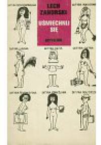 Uśmiechnij się - Lech Zahorski