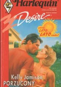 Porzucony ojciec - Kelly Jamison