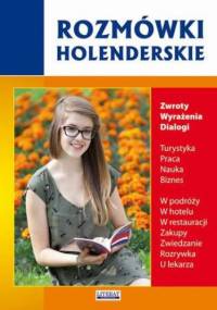 Rozmówki holenderskie - Andraszyk Danuta