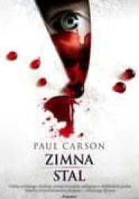 Zimna stal - Paul Carson