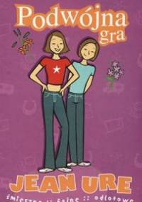Podwójna gra - Jean Ure