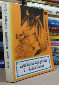 Dziewczyna i Carino - Marek Nowakowski