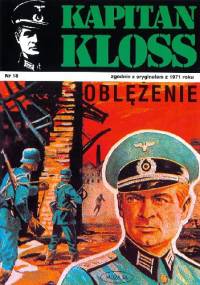 Oblężenie - Andrzej Zbych, Mieczysław Wiśniewski