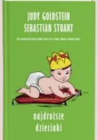 Najdroższe dzieciaki - Judy Goldstein, Sebastian Stuart