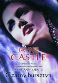 Czarny Bursztyn - Jayne Castle