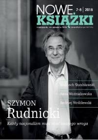 Nowe Książki nr 7-8 / 2018