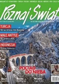 Poznaj świat (2/2016)