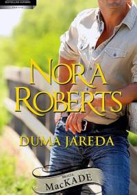 Duma Jareda - Nora Roberts