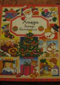 Księga Bożego Narodzenia - Émilie Beaumont