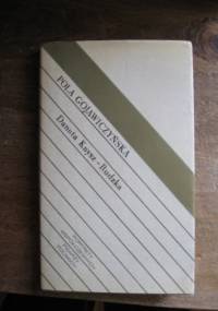 Pola Gojawiczyńska - Danuta Knysz-Rudzka