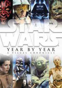 Świat Gwiezdnych Wojen. Kronika ilustrowana. - praca zbiorowa