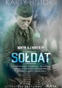 Sołdat - Nikołaj Nikulin