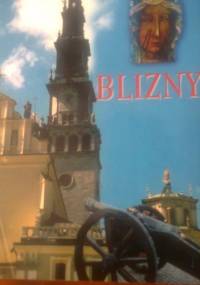 Blizny - Czesław Ryszka