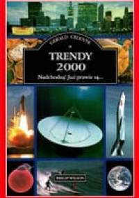 Trendy 2000 - Gerald Celente
