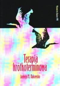 Terapia krótkoterminowa - Jadwiga Rakowska