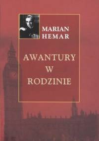 Awantury w rodzinie - Marian Hemar