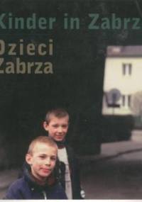 Kinder in Zabrze. Dzieci Zabrza