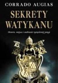 Sekrety Watykanu - Augias Corrado