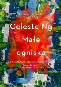 Małe ogniska - Celeste Ng