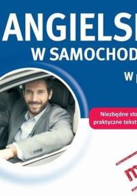 Angielski w samochodzie. W pracy - praca zbiorowa