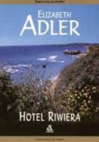 Hotel Riwiera - Elizabeth Adler