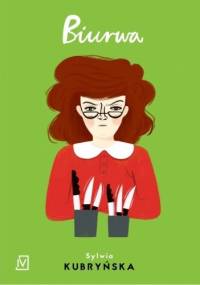 Biurwa - Sylwia Kubryńska