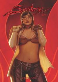 Sunstone 2 - Stjepan Šejić