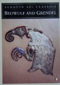Beowulf and Grendel - autor nieznany