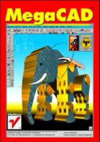 MegaCAD. Wydanie II