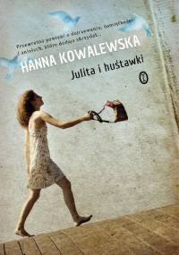 Julita i huśtawki - Hanna Kowalewska