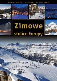 Zimowe stolice Europy - Krzysztof Żywczak