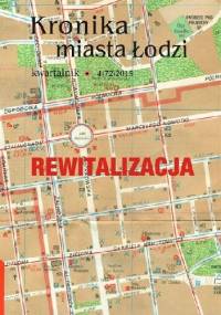 Kronika Miasta Łodzi 3(72)/2015