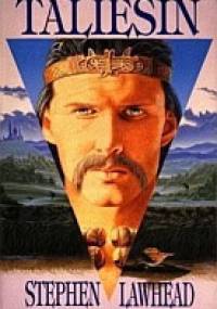 Taliesin - Stephen R. Lawhead