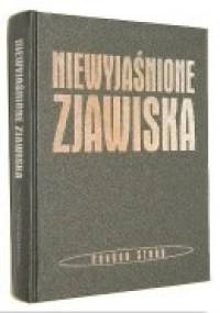 Niewyjaśnione zjawiska - Reuben Stone