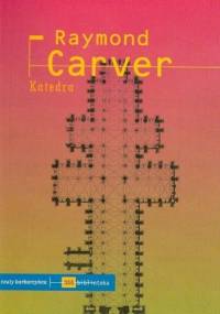 Katedra - Raymond Carver