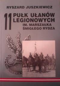 11 Pułk Ułanów Legionowych im. Marszałka Edwarda Rydza-Śmigłego - Ryszard Juszkiewicz