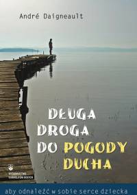 Długa droga do pogody ducha - André Daigneault