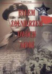 Byłem żołnierzem dwóch armii - Bronisław Bohojło