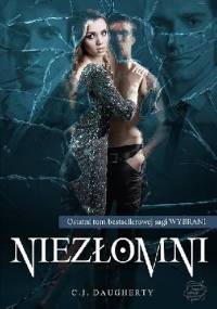 Niezłomni - Christi Daugherty