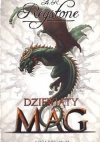 Dziewiąty mag - Alice Rosalie Reystone