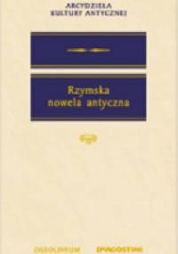 Rzymska nowela antyczna