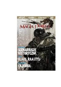 Magia i Miecz nr 2 - Redakcja magazynu Magia i Miecz