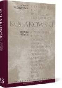 Kultura i fetysze - Leszek Kołakowski