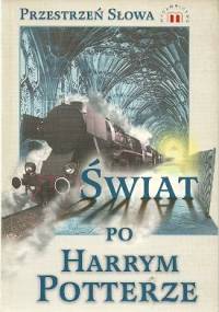 Świat po Harrym Potterze - Piotr Jordan Śliwiński, Adam Regiewicz