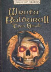 Tron Bhaala - Drew Karpyshyn