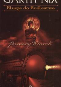 Ponury Wtorek - Garth Nix