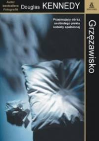 Grzęzawisko - Douglas Kennedy