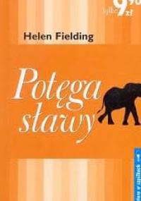 Potęga sławy - Helen Fielding