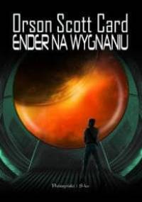 Ender na wygnaniu - Orson Scott Card